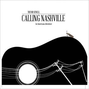 Calling Nashville: An Americana Adventure album cover