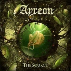 The Source (CD2) album cover