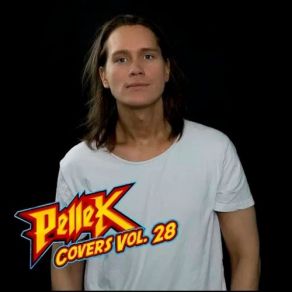 Covers, Vol. 28 album cover