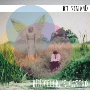 Oh, Sealand album cover