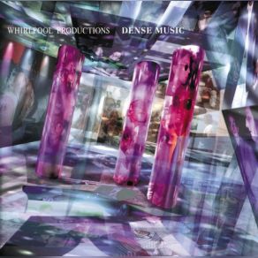 Dense Music album cover