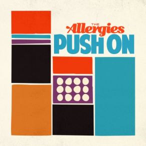 Push On album cover