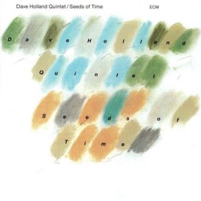 Seeds Of Time album cover
