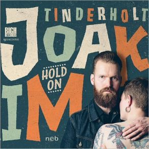 Hold On To Me album cover