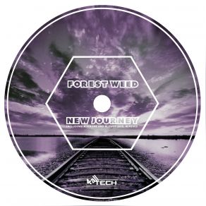 New Journey (Maxi-Single) album cover
