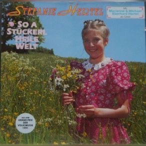 So A Stückerl Heile Welt album cover