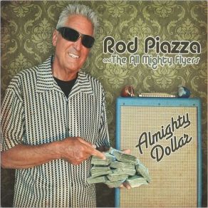 Almighty Dollar album cover