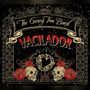 Vacilador album cover
