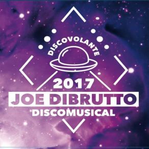 Discovolante album cover