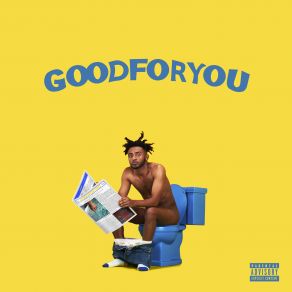 Good For You album cover