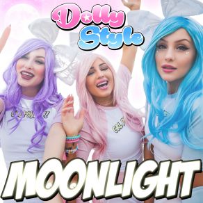 Moonlight album cover