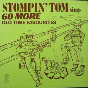 Sings 60 More Old Time Favorites (CD2) album cover