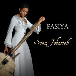 Fasiya album cover