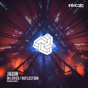 In Loved, Reflection (Maxi-Single) album cover