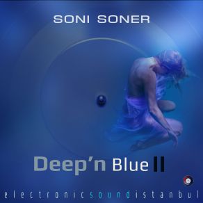 Deep N Blue 2 album cover