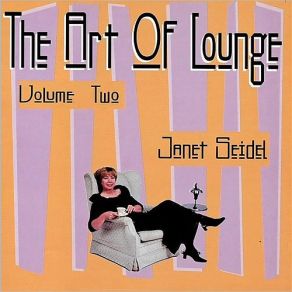 The Art Of Lounge, Vol. 2 album cover
