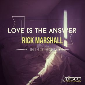 Love Is The Answer (Single) album cover