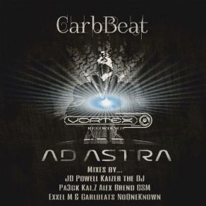 Ad Astra album cover