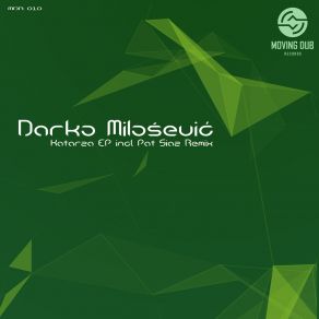 Katarza (Maxi-Single) album cover