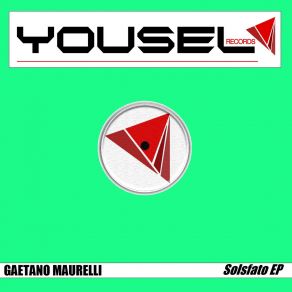 Solsfato (Maxi-Single) album cover