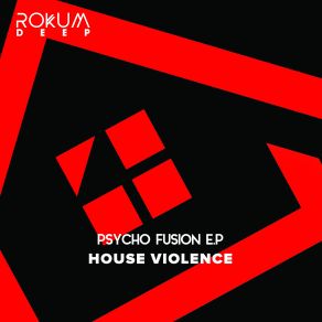 Psycho Fusion (Maxi-Single) album cover