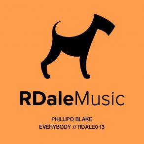 Everybody (Maxi-Single) album cover
