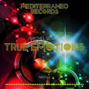 True Emotions (Single) album cover