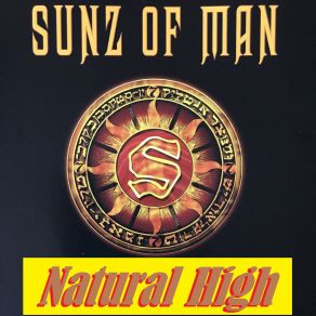 Natural High album cover