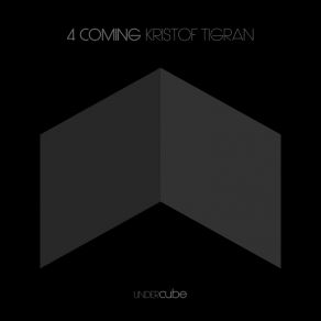 4 Coming (Maxi-Single) album cover
