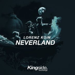 Neverland (Single) album cover
