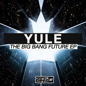 The Big Bang Future (Maxi-Single) album cover