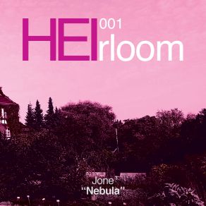 Nebula (Maxi-Single) album cover
