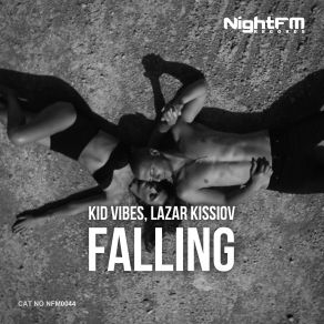 Falling (Single) album cover
