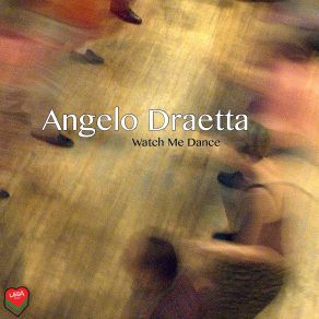 Watch Me Dance (Single) album cover