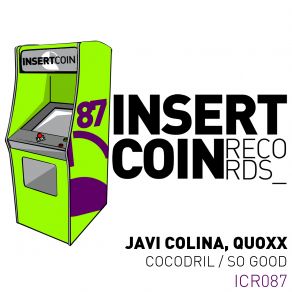 Cocodril / So Good (Maxi-Single) album cover