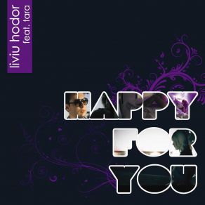 Happy For You album cover