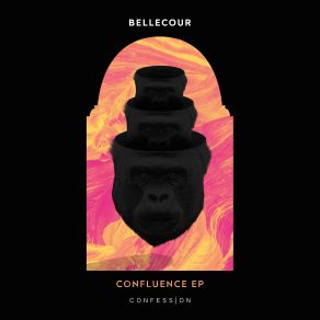 Confluence (Maxi-Single) album cover