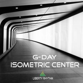 Isometric Center album cover