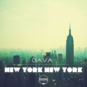 New York (Single) album cover