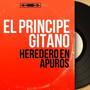 Heredero En Apuros (Mono Version) album cover
