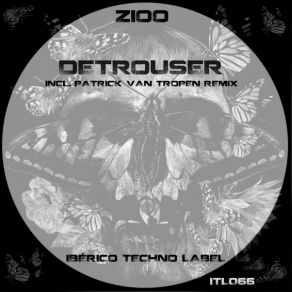 DetroUser album cover