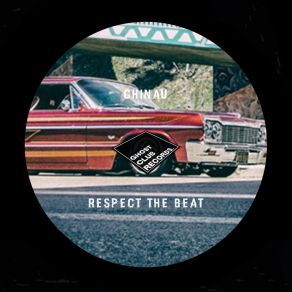 Respect The Beat album cover