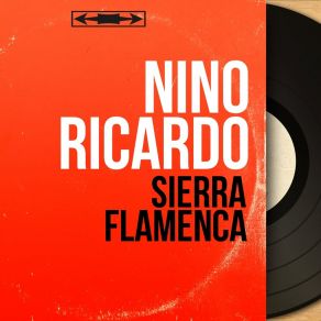 Sierra Flamenca (Mono Version) album cover