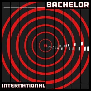 International album cover