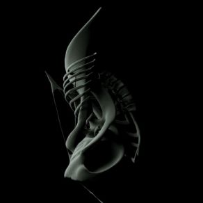 Black Dragon album cover