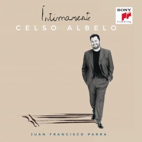 Celso Albelo: Íntimamente album cover