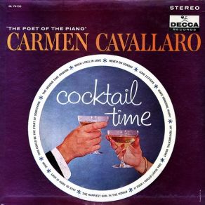 Cocktail Time album cover