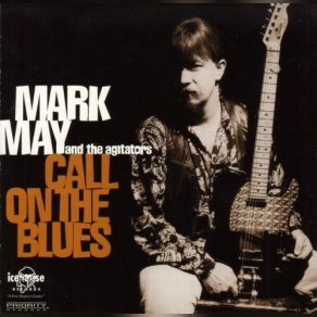 Call On The Blues album cover