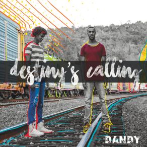 Destiny's Calling album cover