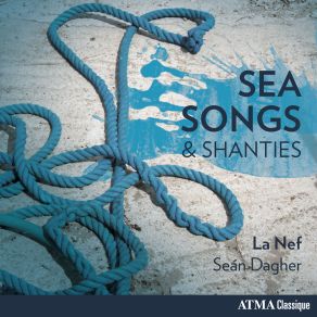 Sea Songs & Shanties album cover